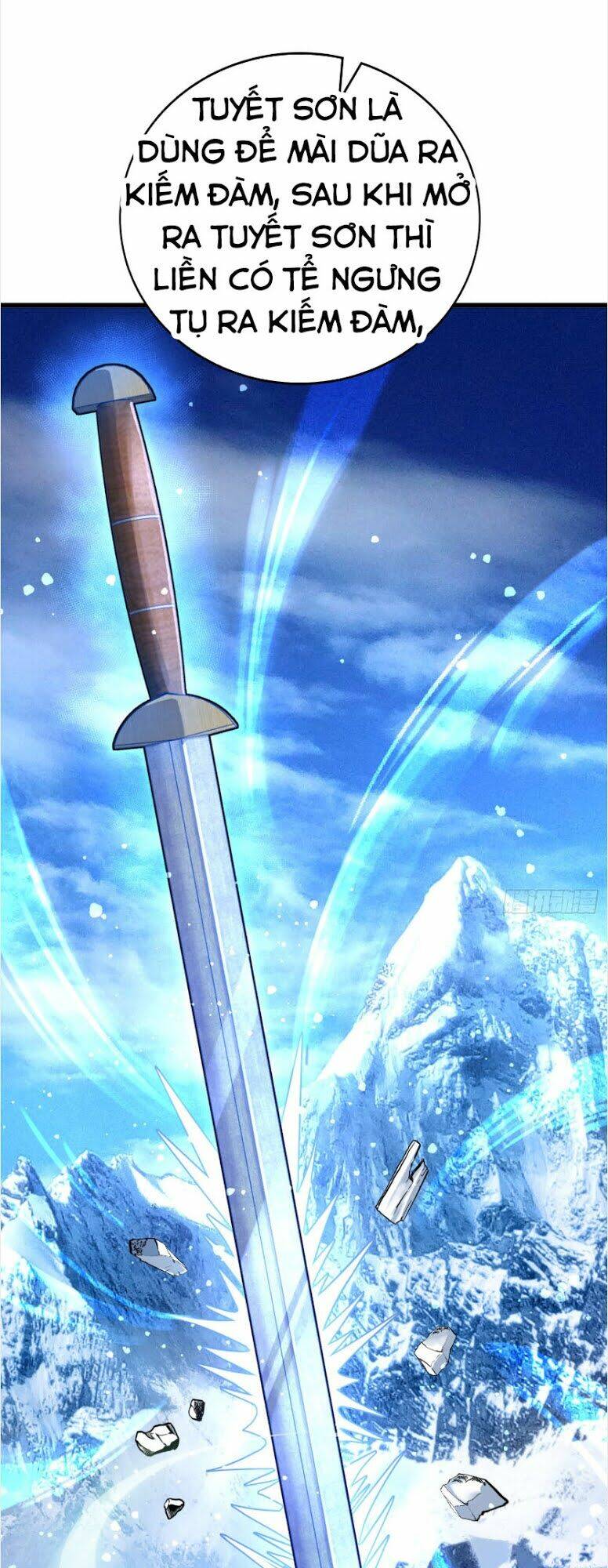 Đại Vương Tha Mạng Chapter 101 - Trang 2