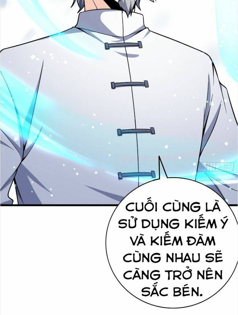 Đại Vương Tha Mạng Chapter 101 - Trang 2