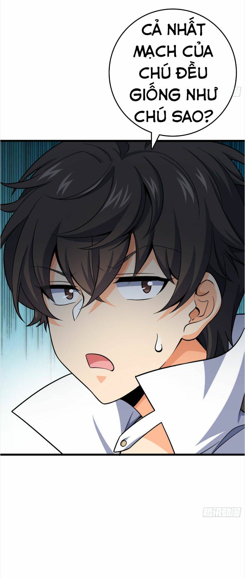 Đại Vương Tha Mạng Chapter 101 - Trang 2