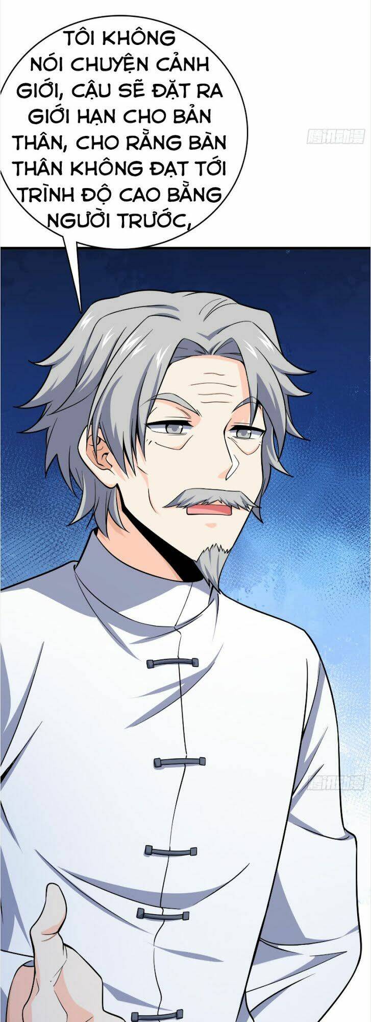 Đại Vương Tha Mạng Chapter 101 - Trang 2