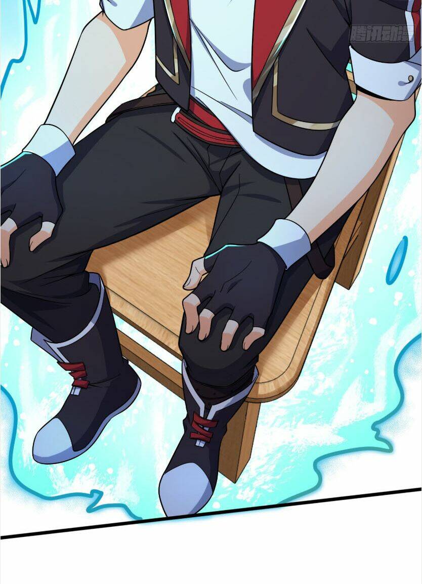 Đại Vương Tha Mạng Chapter 101 - Trang 2