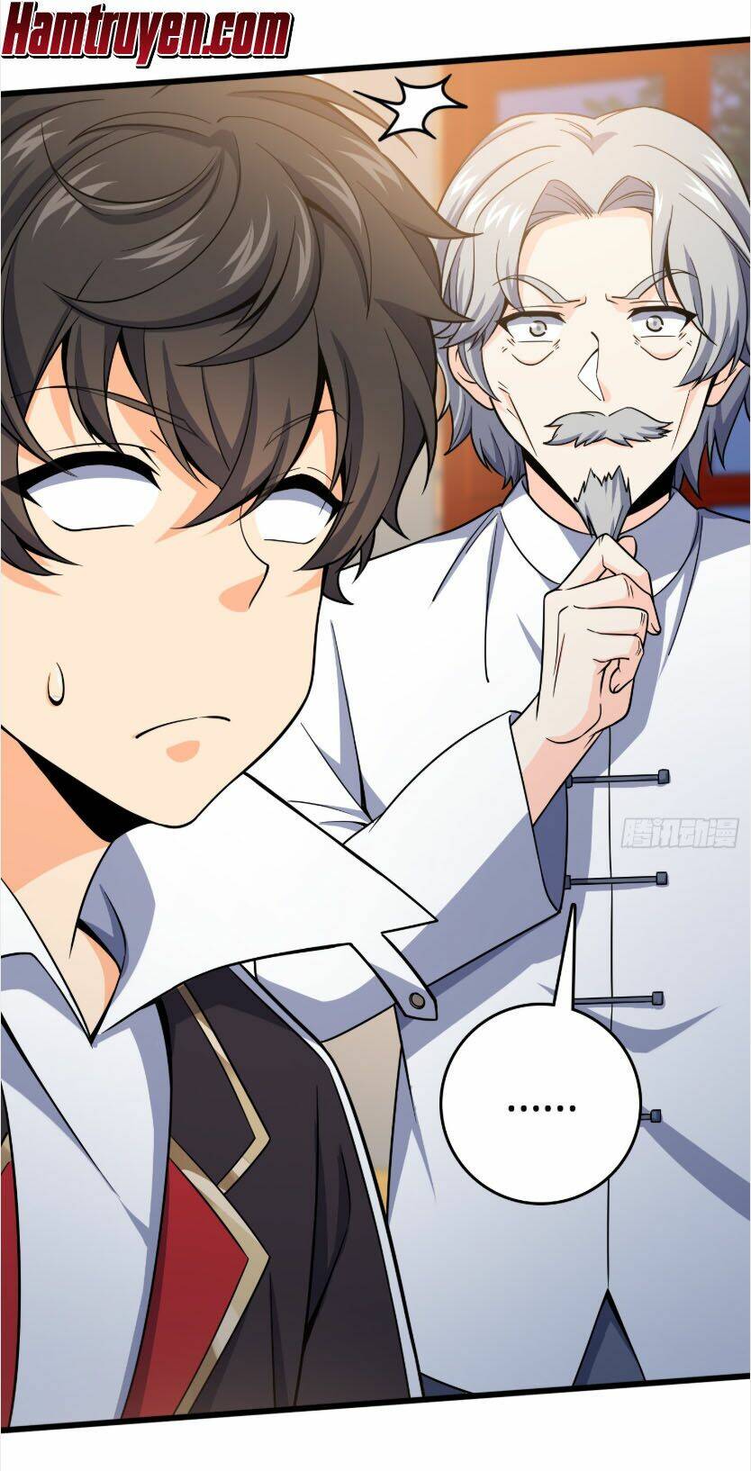 Đại Vương Tha Mạng Chapter 101 - Trang 2