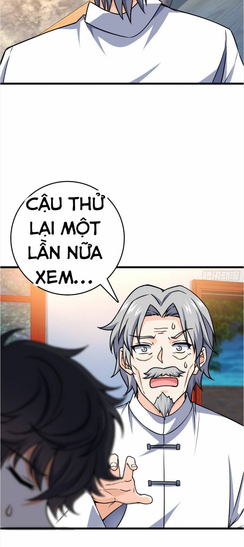 Đại Vương Tha Mạng Chapter 101 - Trang 2