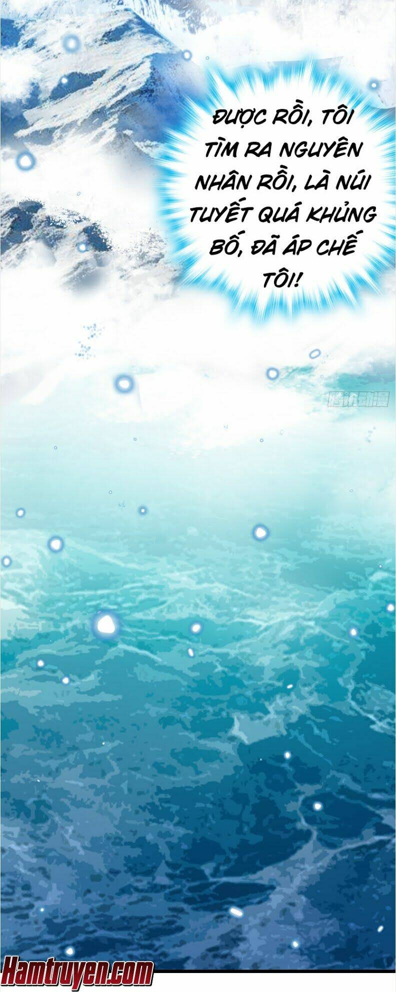 Đại Vương Tha Mạng Chapter 101 - Trang 2