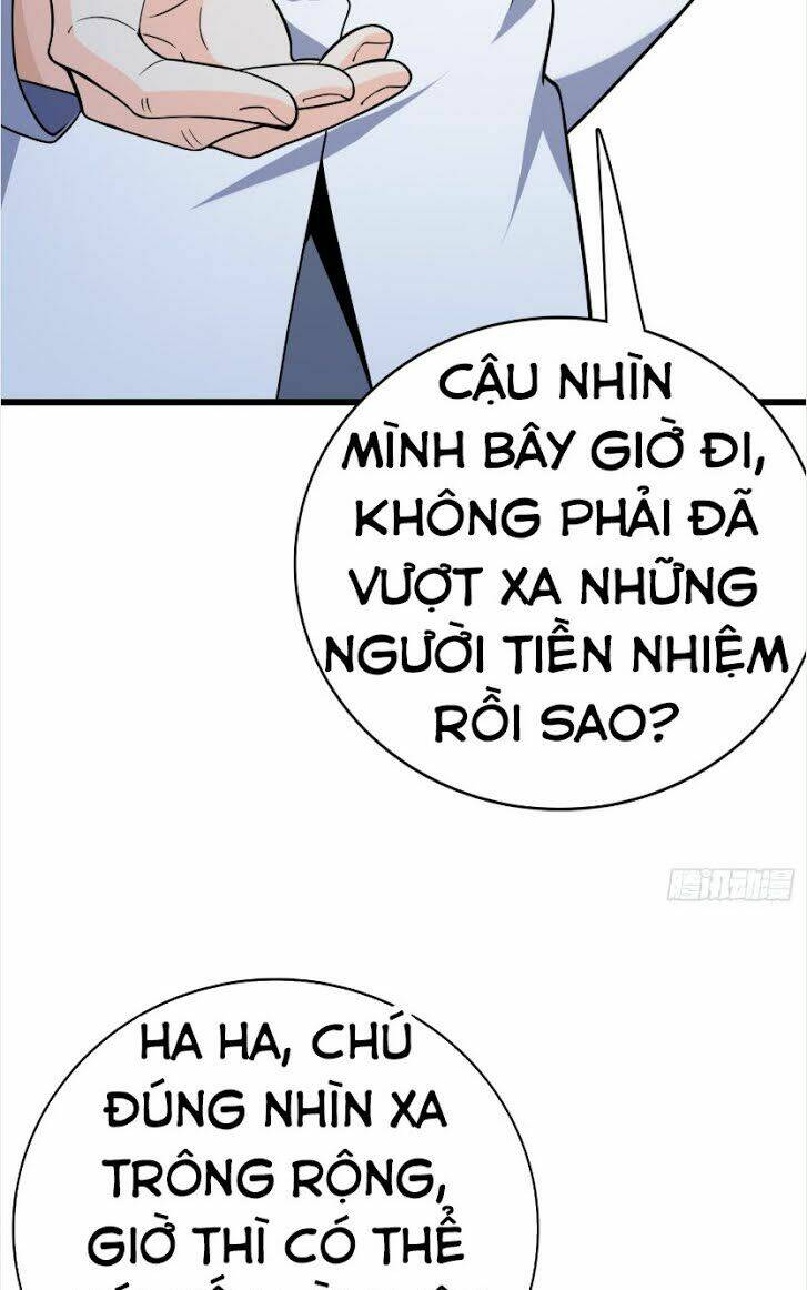 Đại Vương Tha Mạng Chapter 101 - Trang 2