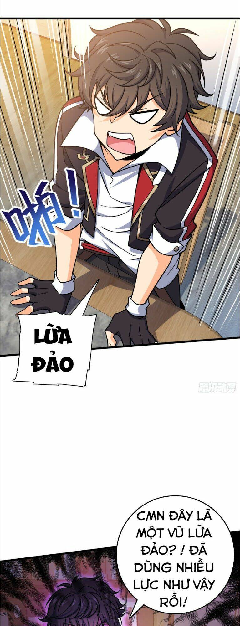 Đại Vương Tha Mạng Chapter 101 - Trang 2