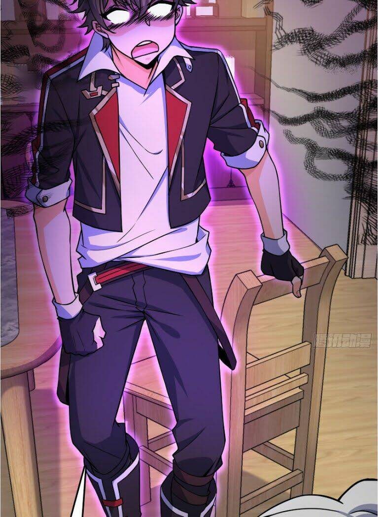 Đại Vương Tha Mạng Chapter 101 - Trang 2