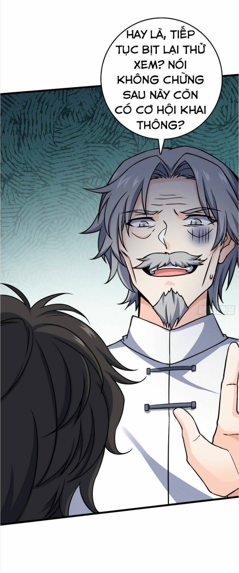 Đại Vương Tha Mạng Chapter 101 - Trang 2