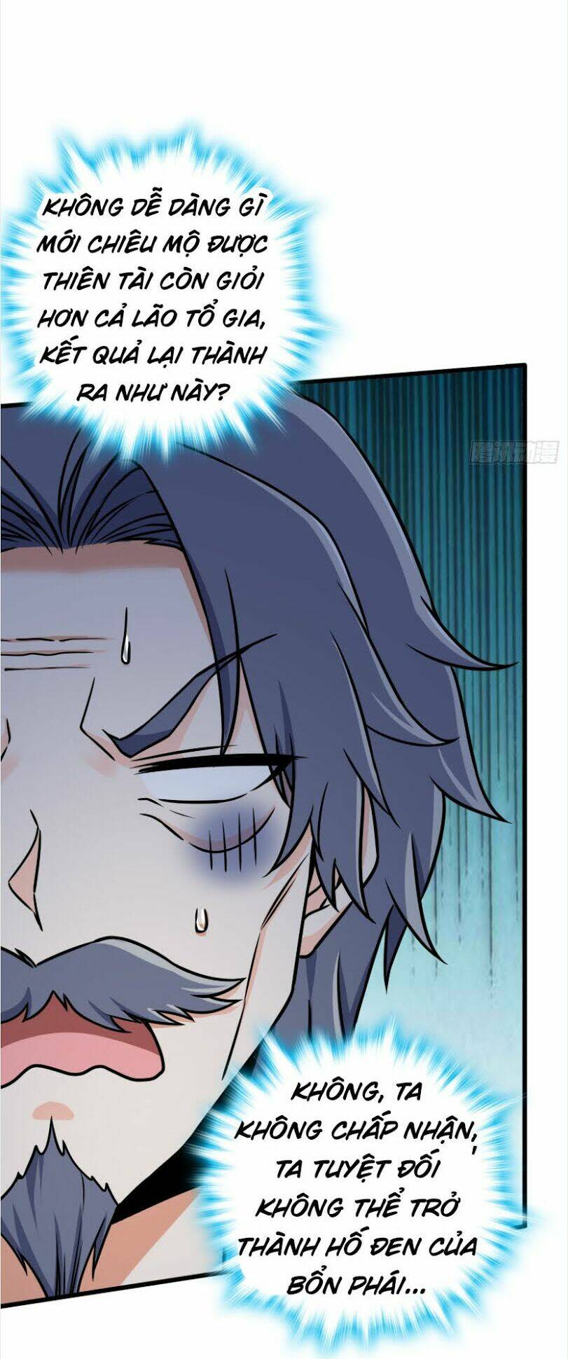 Đại Vương Tha Mạng Chapter 101 - Trang 2