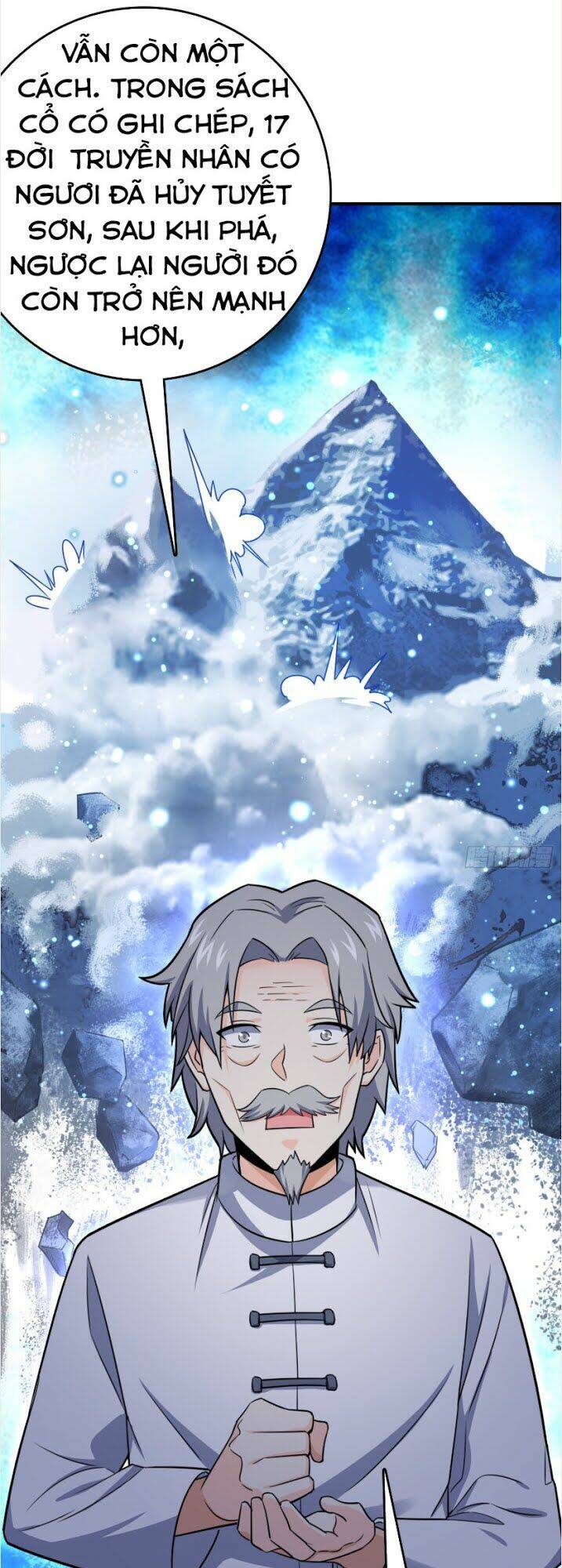 Đại Vương Tha Mạng Chapter 101 - Trang 2