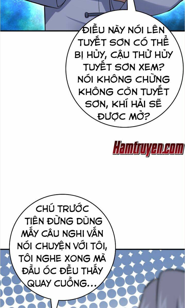 Đại Vương Tha Mạng Chapter 101 - Trang 2