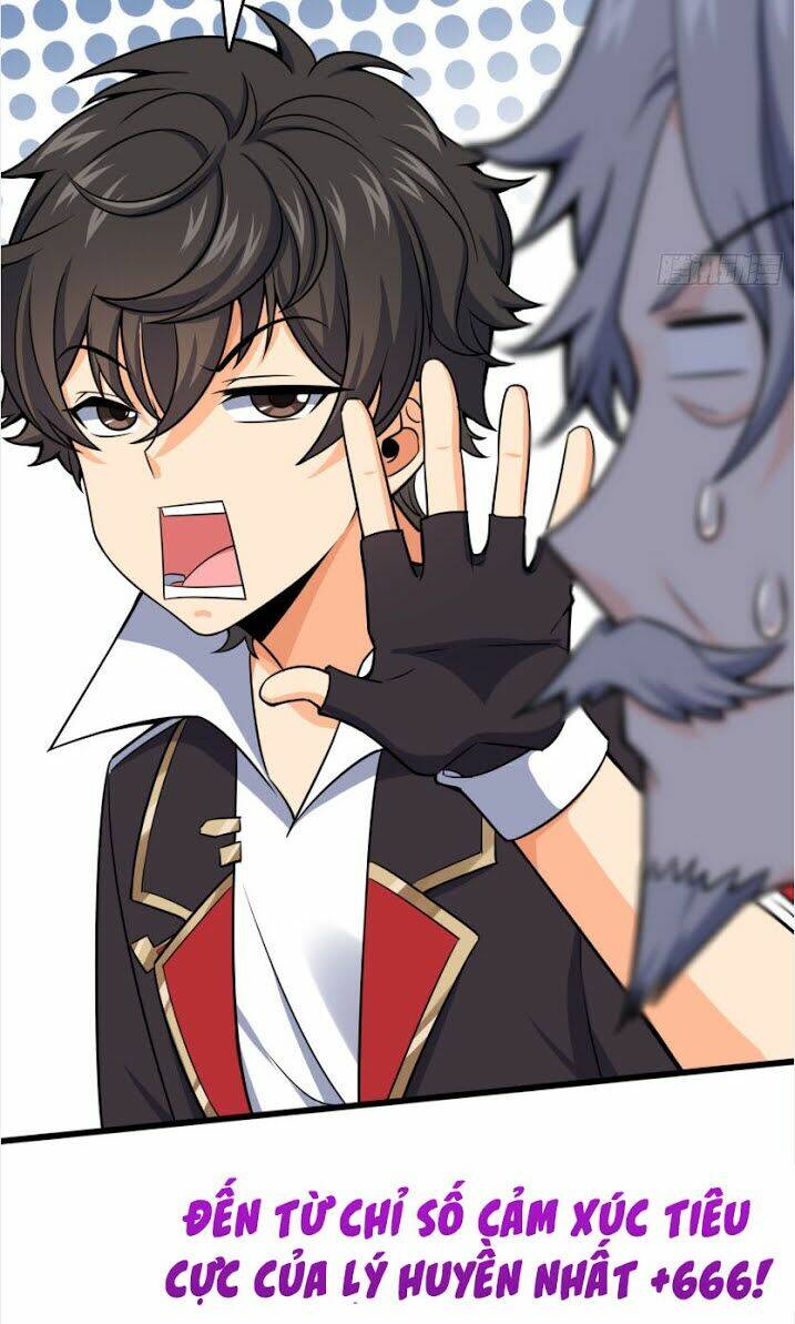 Đại Vương Tha Mạng Chapter 101 - Trang 2