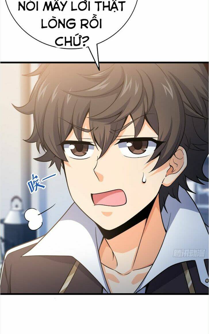 Đại Vương Tha Mạng Chapter 101 - Trang 2