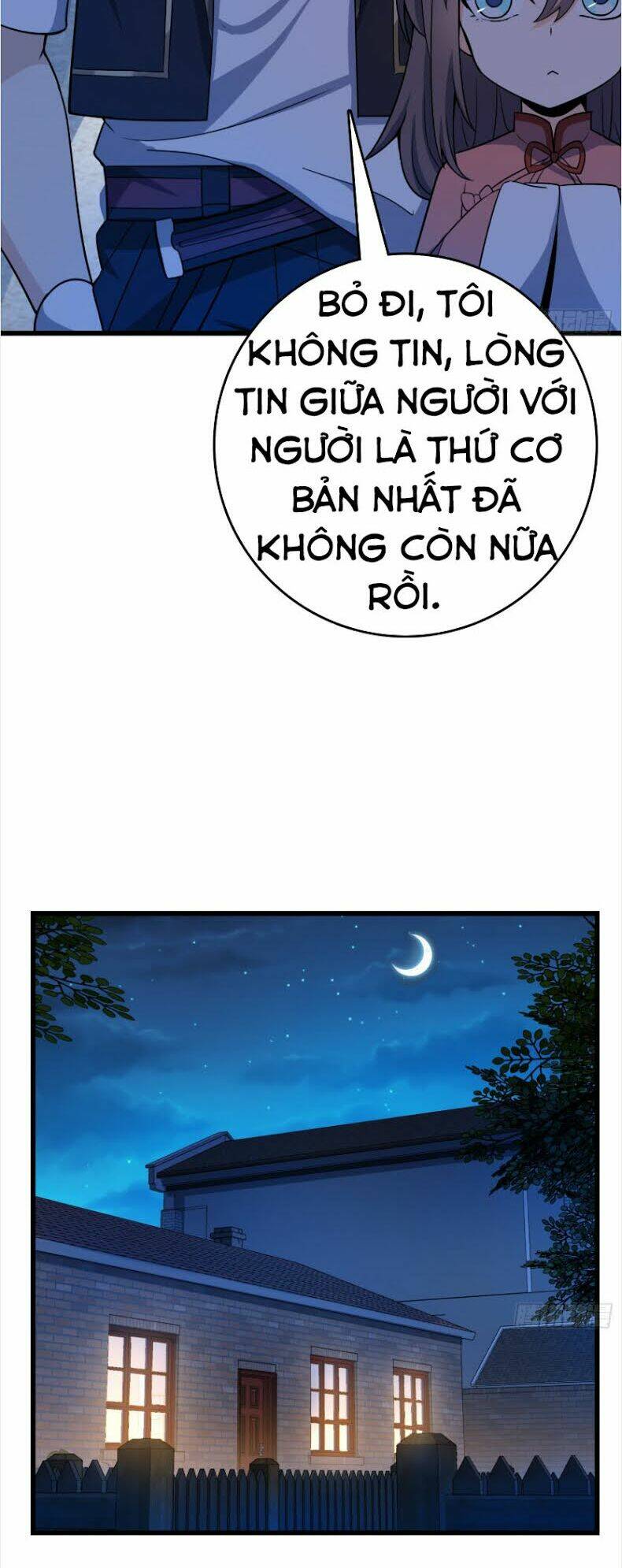 Đại Vương Tha Mạng Chapter 101 - Trang 2