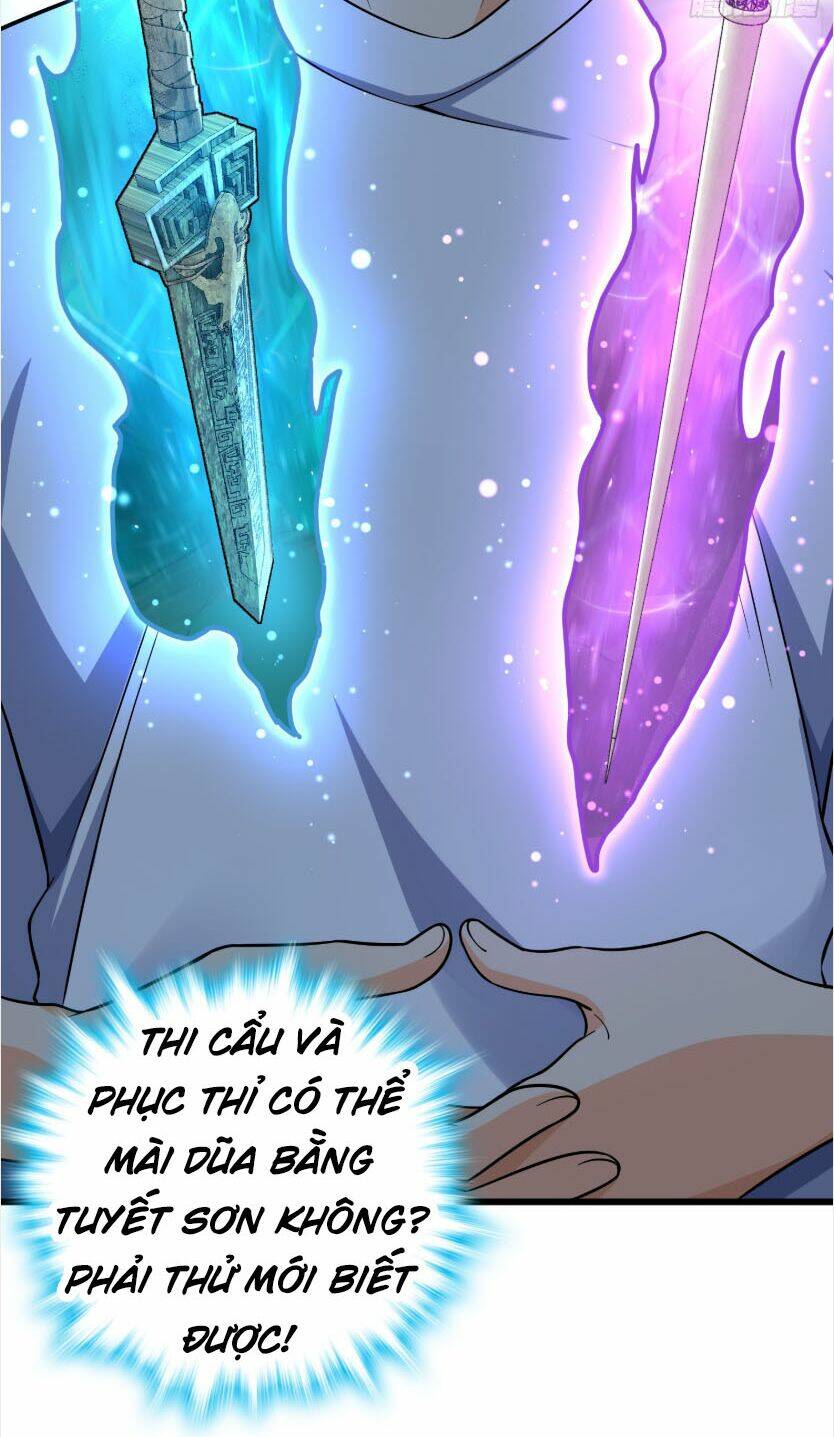 Đại Vương Tha Mạng Chapter 101 - Trang 2