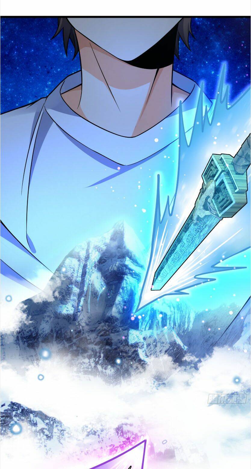 Đại Vương Tha Mạng Chapter 101 - Trang 2