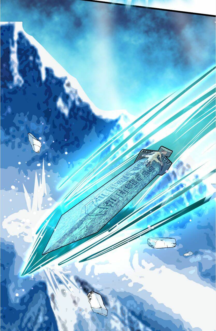 Đại Vương Tha Mạng Chapter 101 - Trang 2