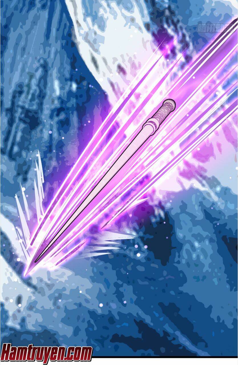 Đại Vương Tha Mạng Chapter 101 - Trang 2