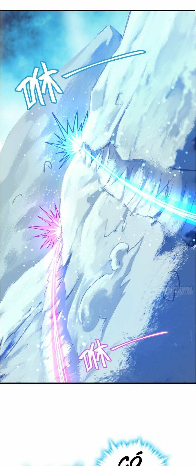 Đại Vương Tha Mạng Chapter 101 - Trang 2