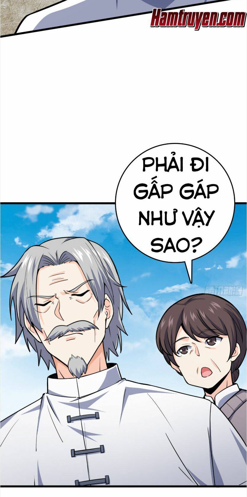 Đại Vương Tha Mạng Chapter 101 - Trang 2