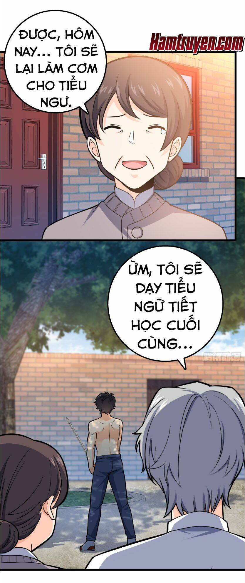Đại Vương Tha Mạng Chapter 101 - Trang 2