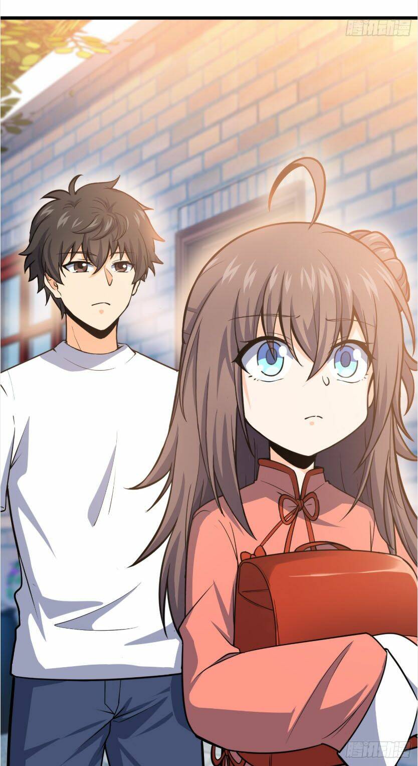 Đại Vương Tha Mạng Chapter 101 - Trang 2