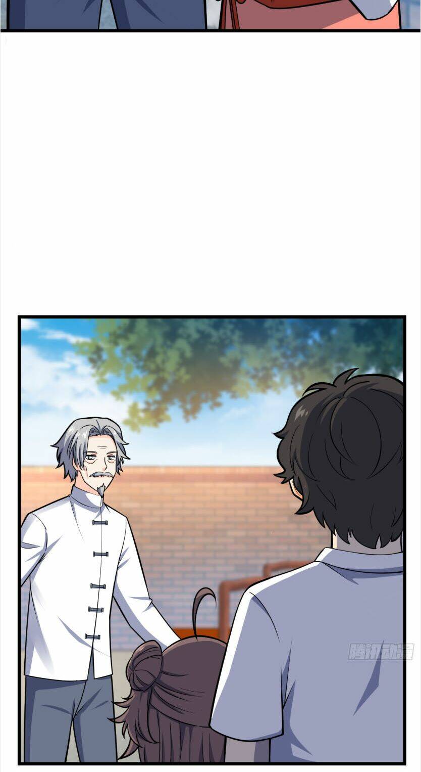 Đại Vương Tha Mạng Chapter 101 - Trang 2