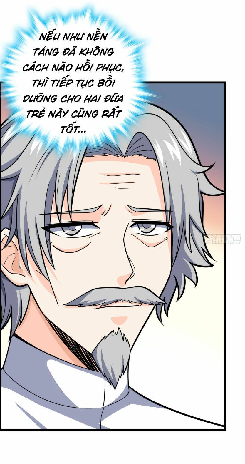 Đại Vương Tha Mạng Chapter 101 - Trang 2