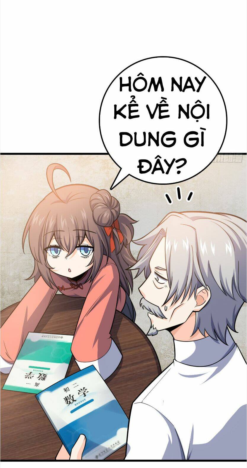 Đại Vương Tha Mạng Chapter 101 - Trang 2