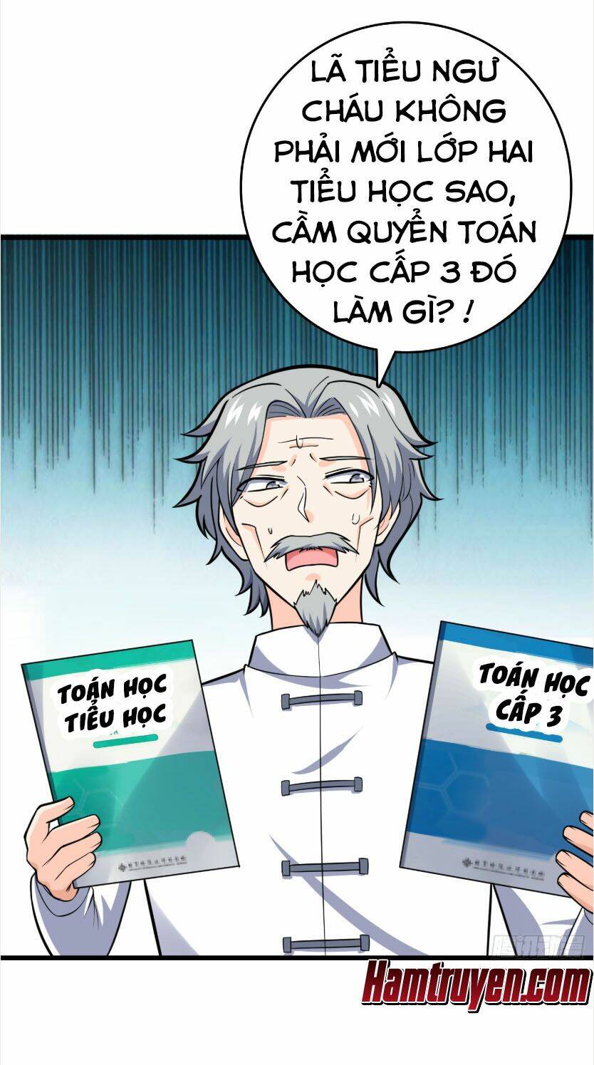 Đại Vương Tha Mạng Chapter 101 - Trang 2