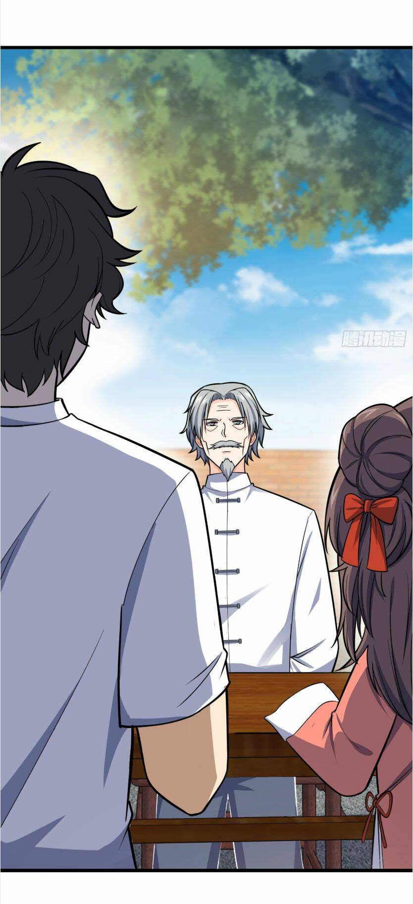 Đại Vương Tha Mạng Chapter 101 - Trang 2