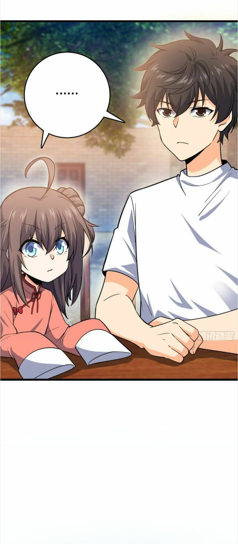 Đại Vương Tha Mạng Chapter 101 - Trang 2