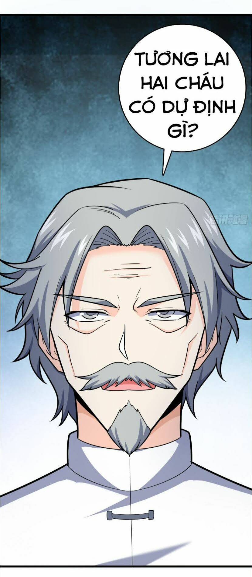 Đại Vương Tha Mạng Chapter 101 - Trang 2