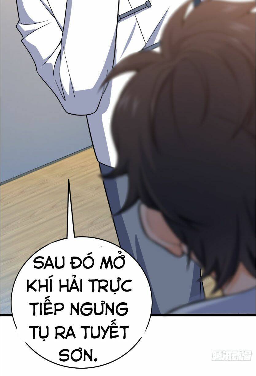 Đại Vương Tha Mạng Chapter 101 - Trang 2