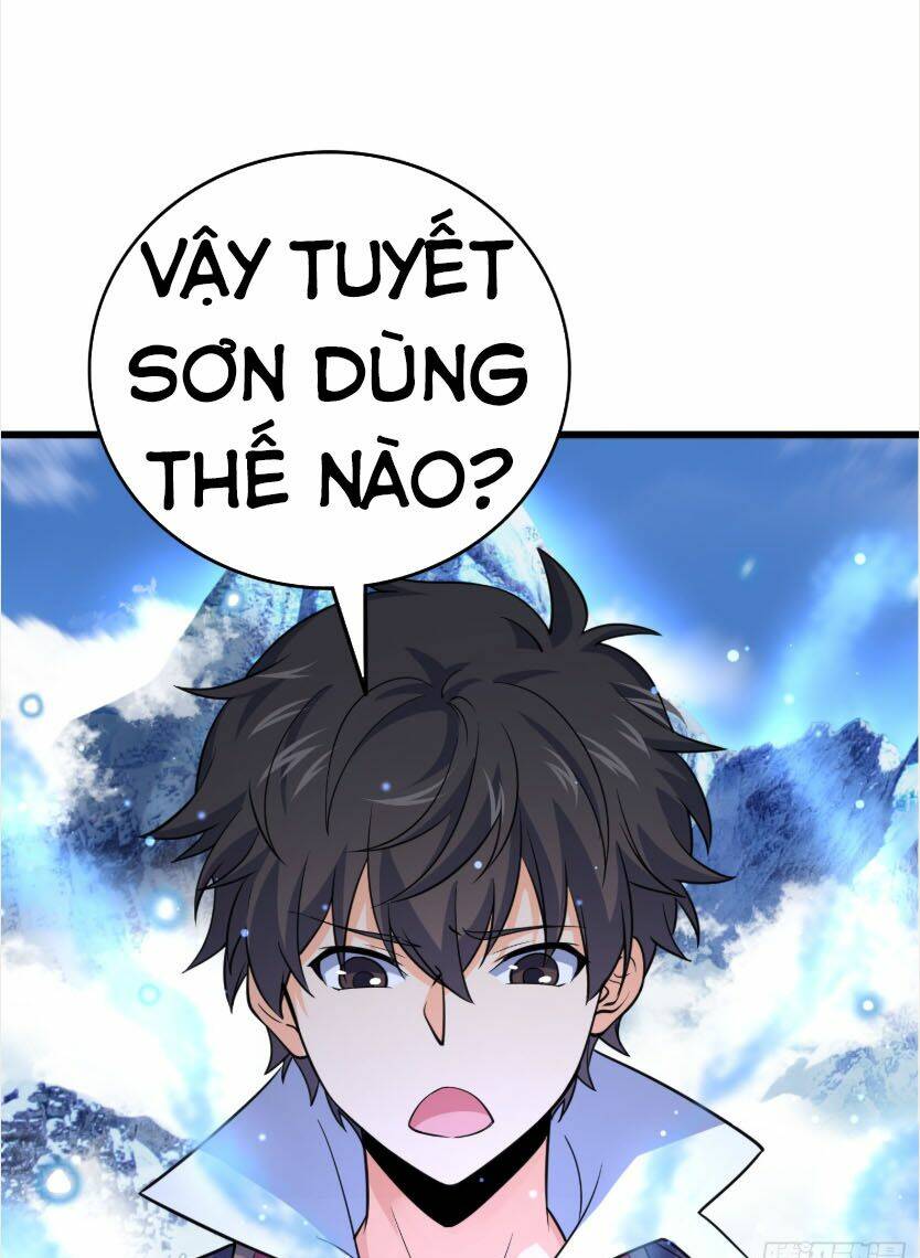 Đại Vương Tha Mạng Chapter 101 - Trang 2