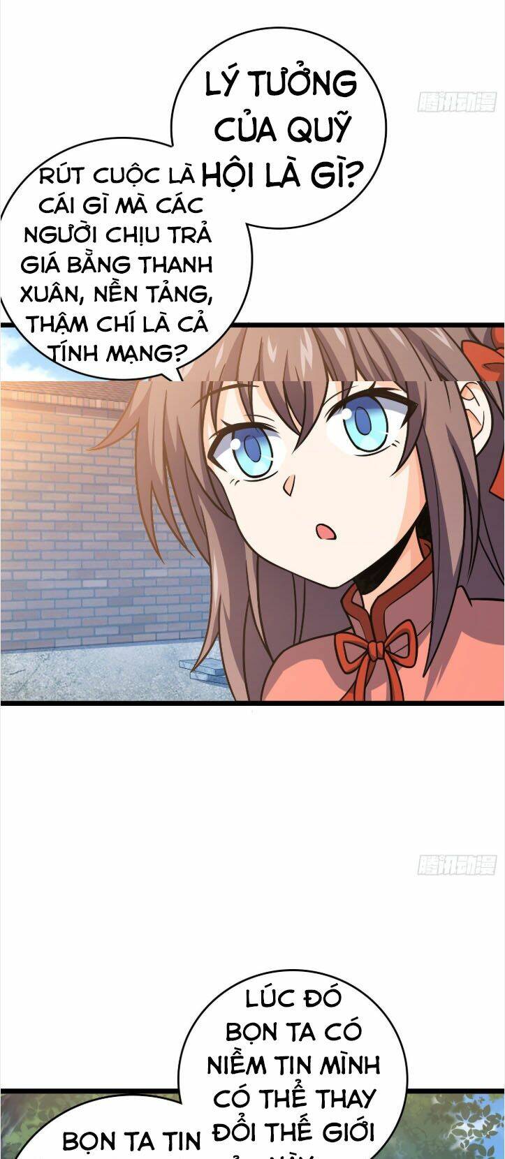 Đại Vương Tha Mạng Chapter 102 - Trang 2