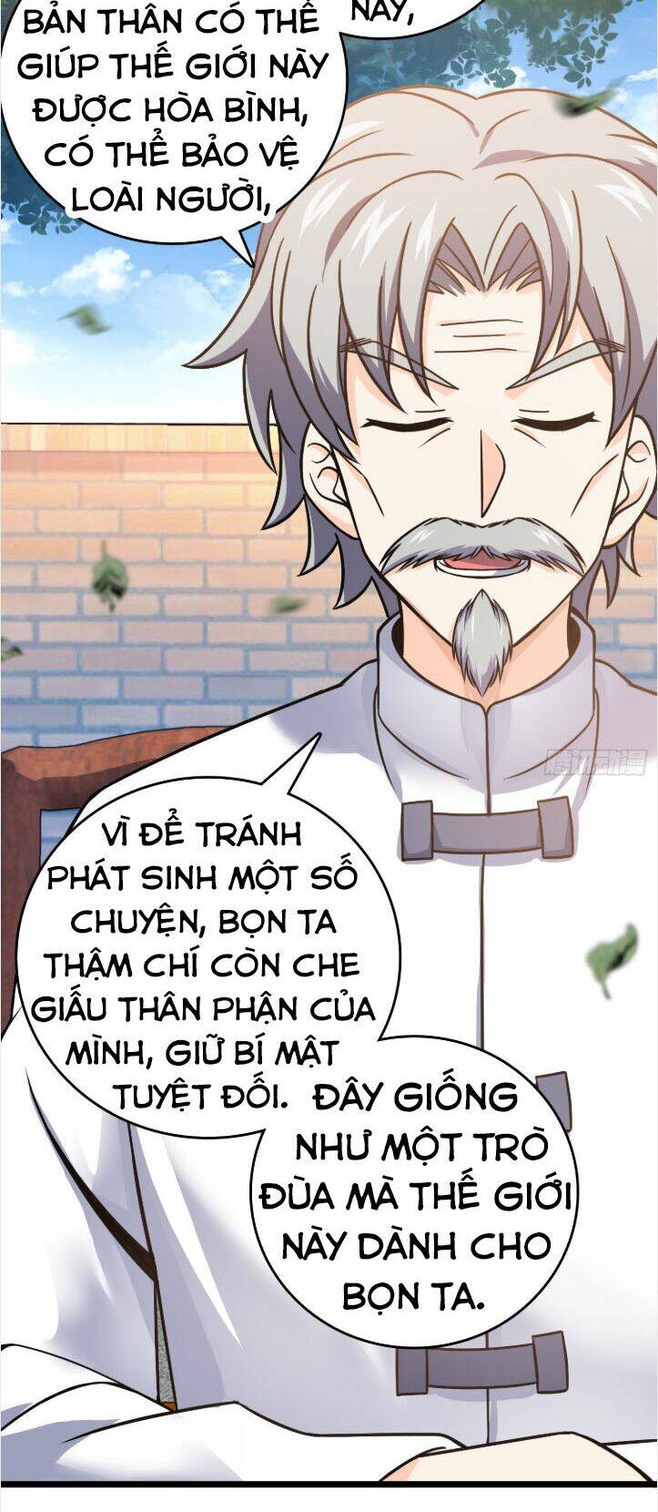 Đại Vương Tha Mạng Chapter 102 - Trang 2