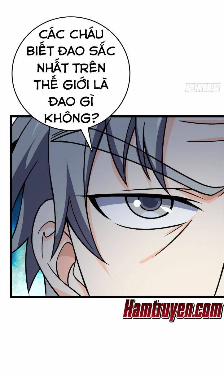 Đại Vương Tha Mạng Chapter 102 - Trang 2