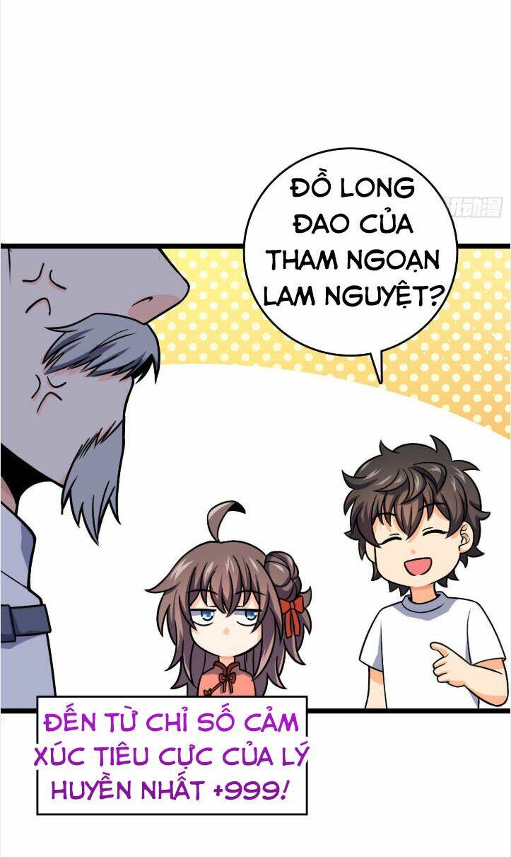 Đại Vương Tha Mạng Chapter 102 - Trang 2