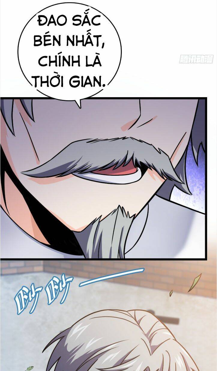 Đại Vương Tha Mạng Chapter 102 - Trang 2