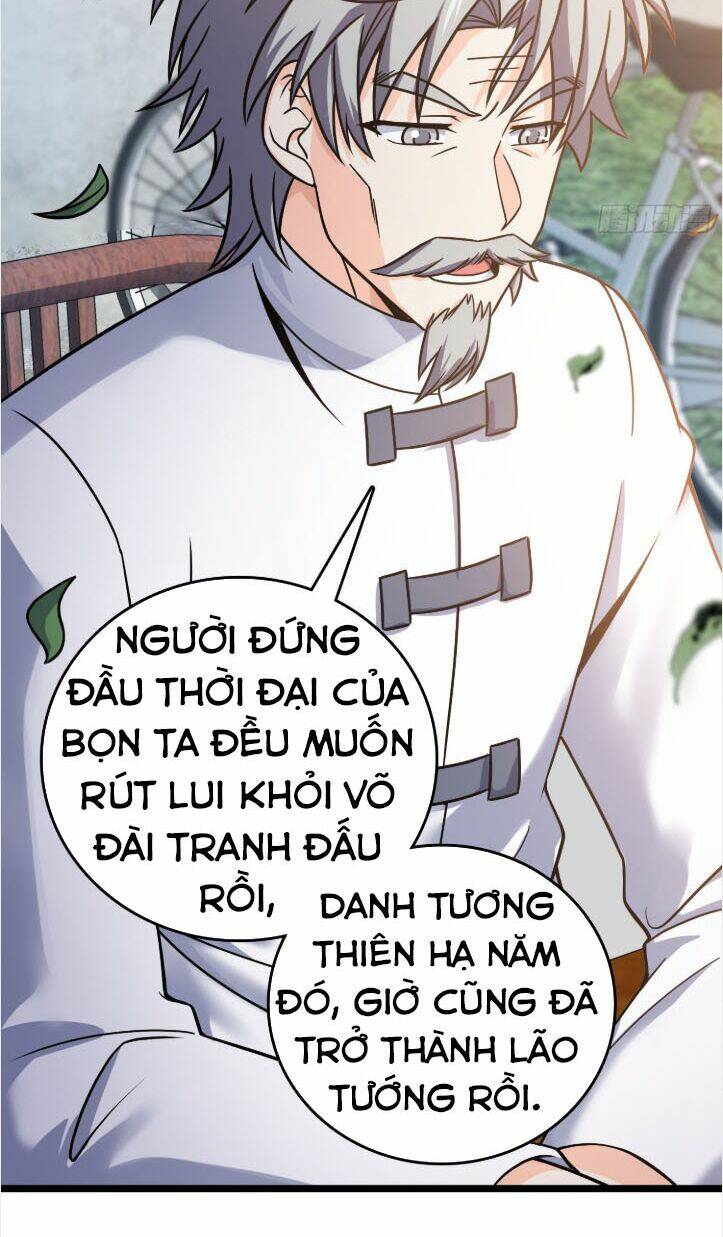 Đại Vương Tha Mạng Chapter 102 - Trang 2