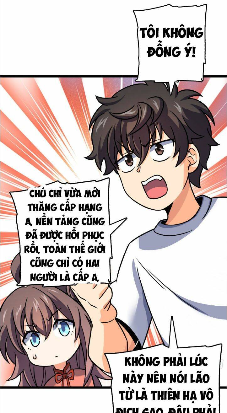 Đại Vương Tha Mạng Chapter 102 - Trang 2