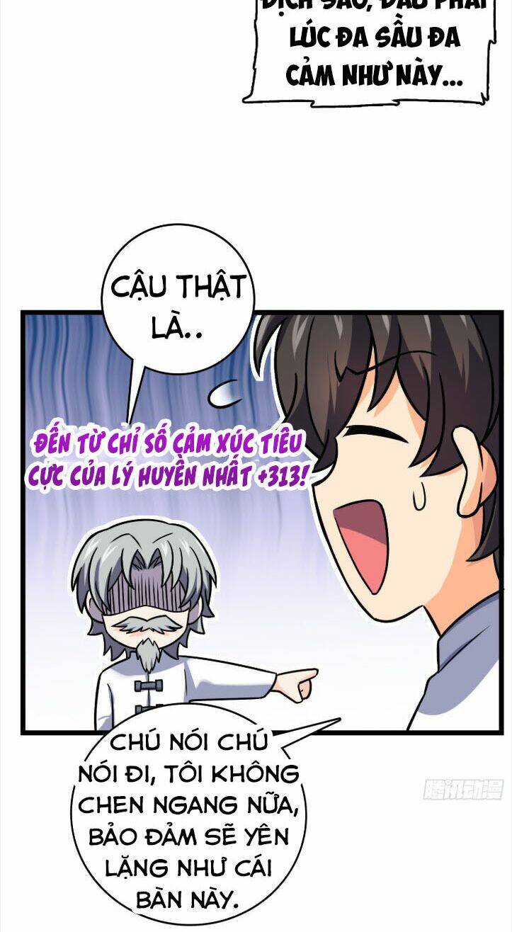 Đại Vương Tha Mạng Chapter 102 - Trang 2