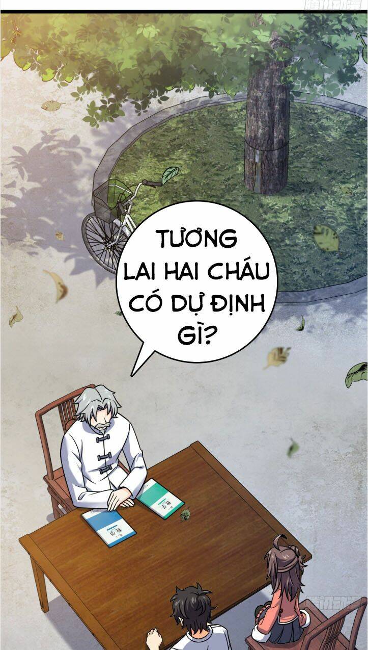 Đại Vương Tha Mạng Chapter 102 - Trang 2