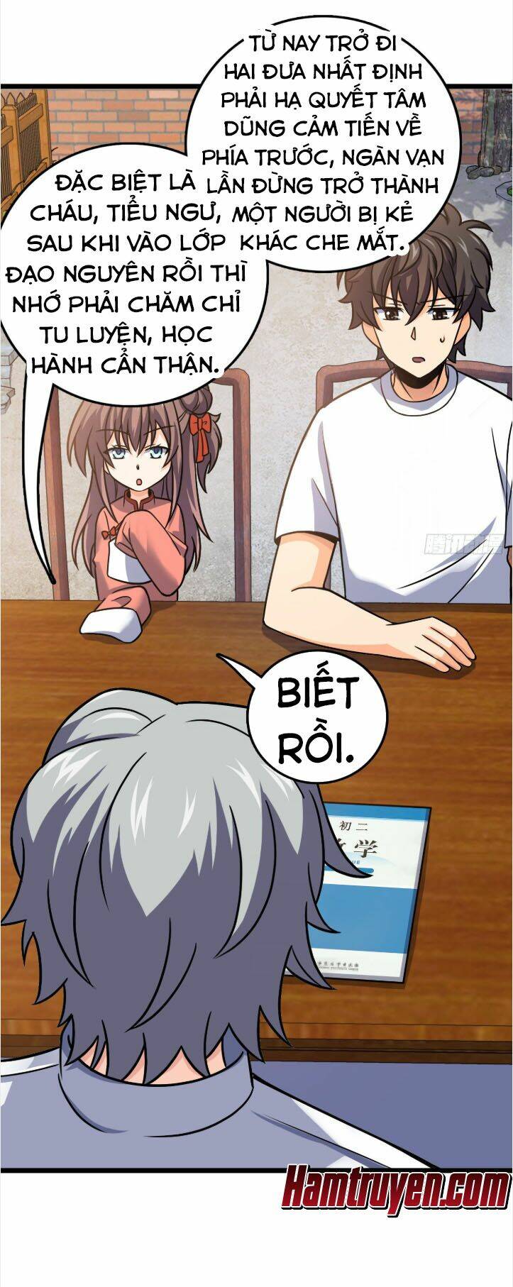 Đại Vương Tha Mạng Chapter 102 - Trang 2