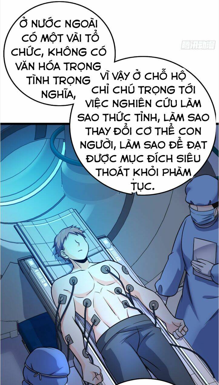 Đại Vương Tha Mạng Chapter 102 - Trang 2