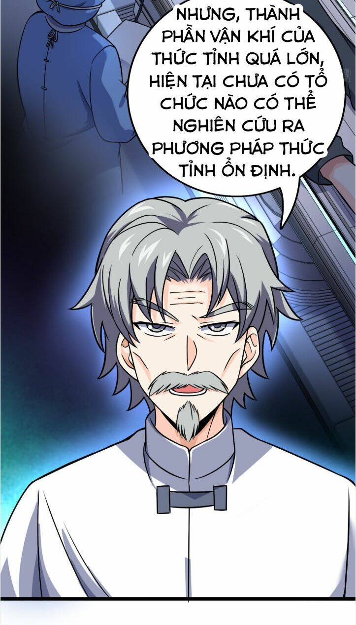 Đại Vương Tha Mạng Chapter 102 - Trang 2