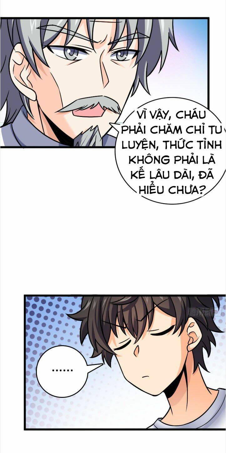 Đại Vương Tha Mạng Chapter 102 - Trang 2