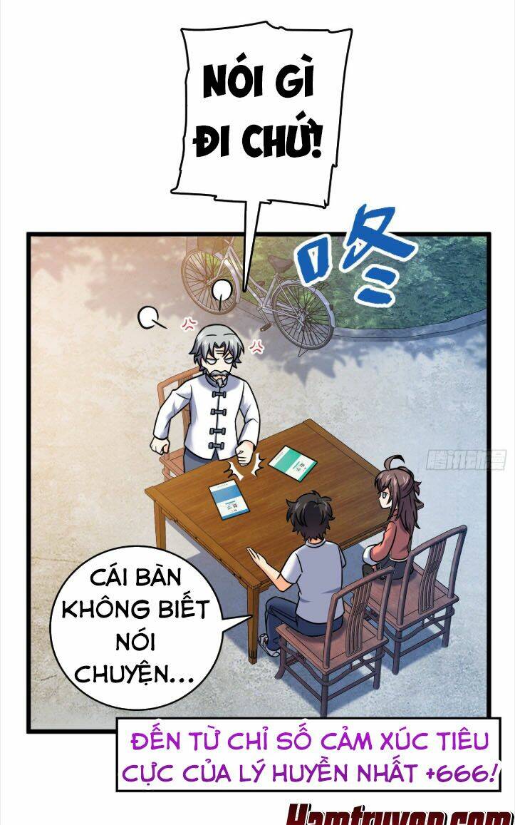 Đại Vương Tha Mạng Chapter 102 - Trang 2