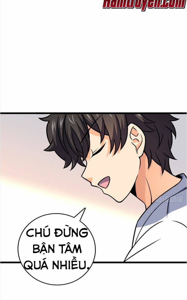 Đại Vương Tha Mạng Chapter 102 - Trang 2